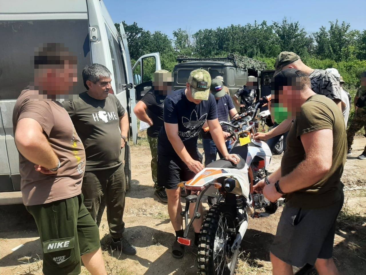 тг-канал главы Давлекановского района