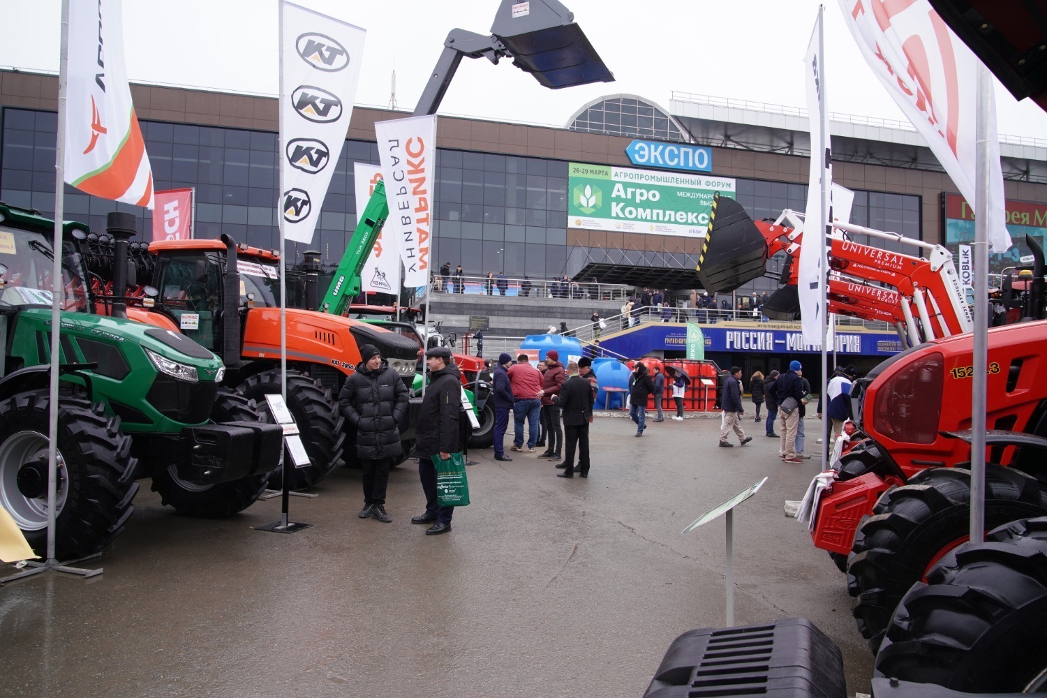 Олег Яровиков