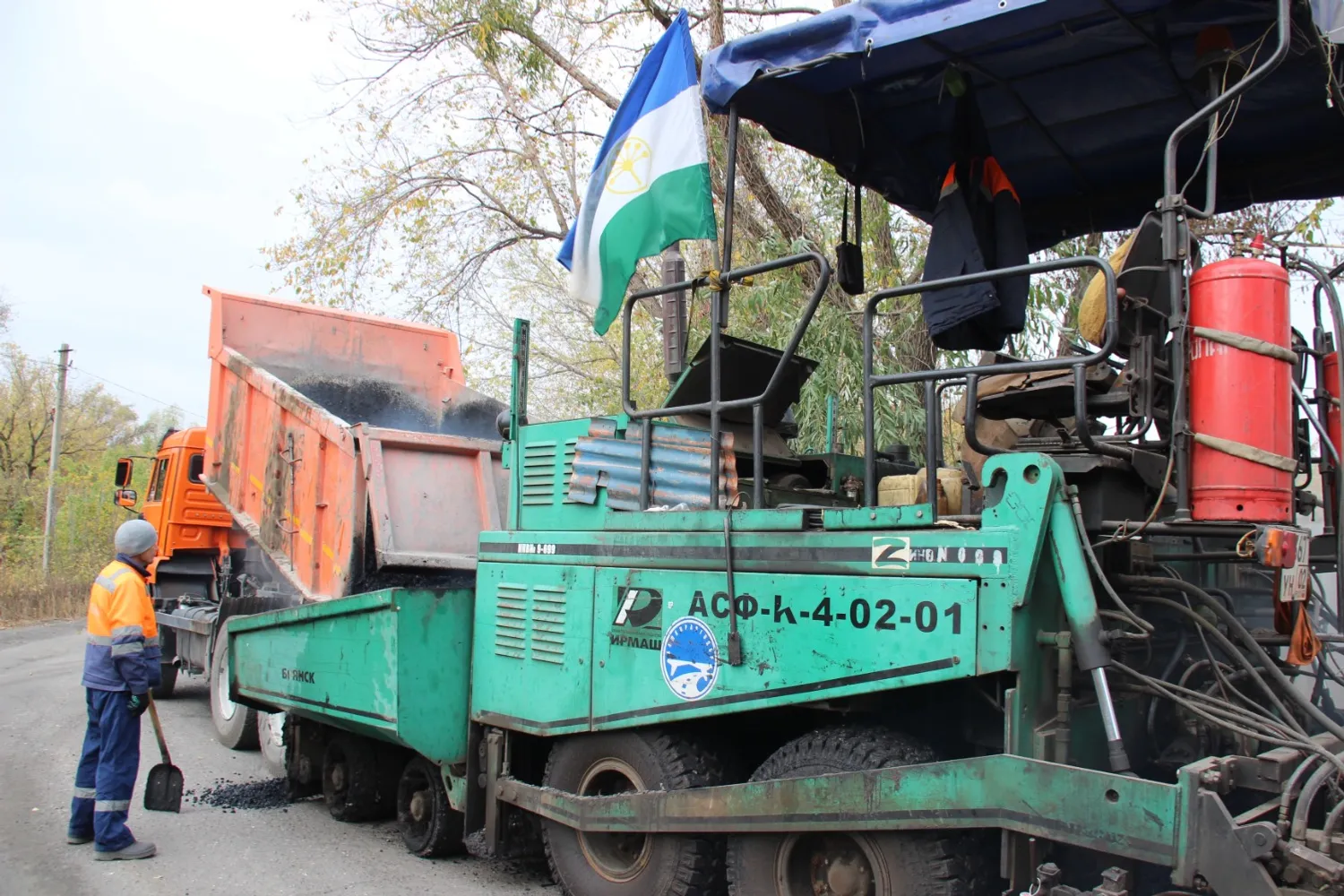 Эдуард Кускарбеков