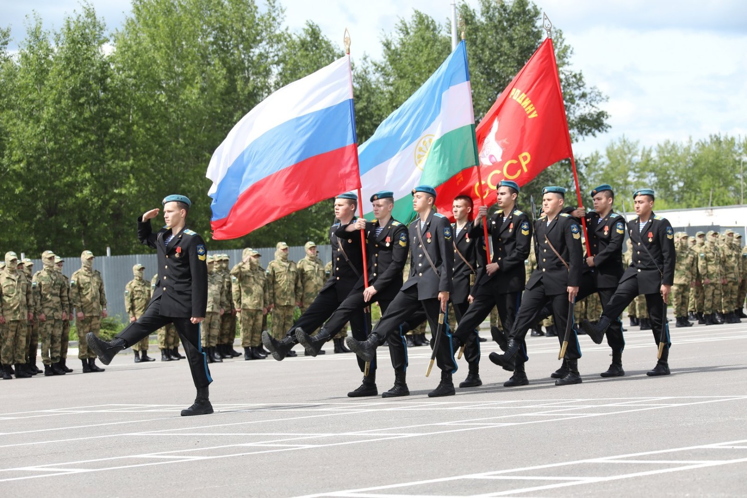 Валерий Шахов