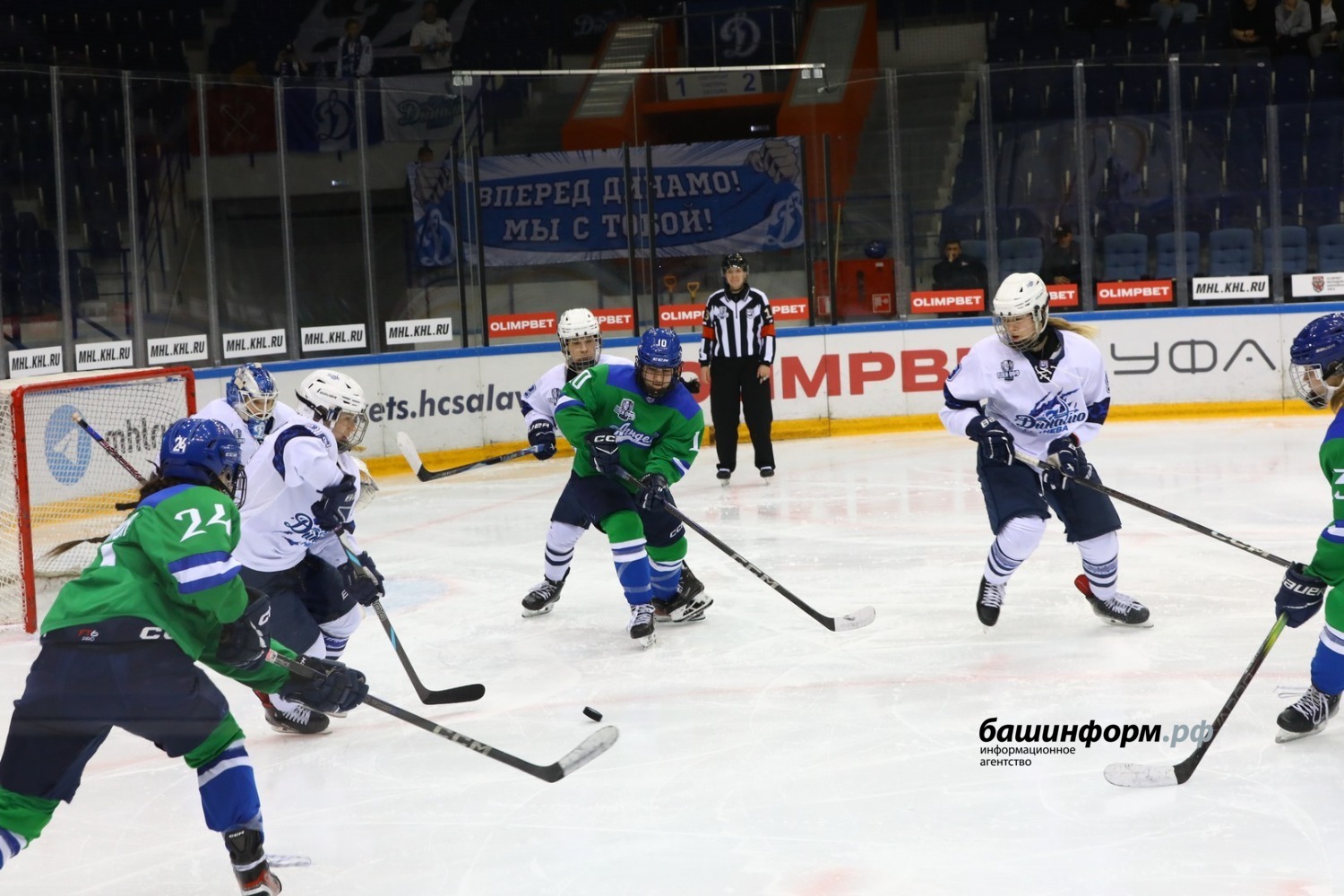 Валерий Шахов ИА "Башинформ"