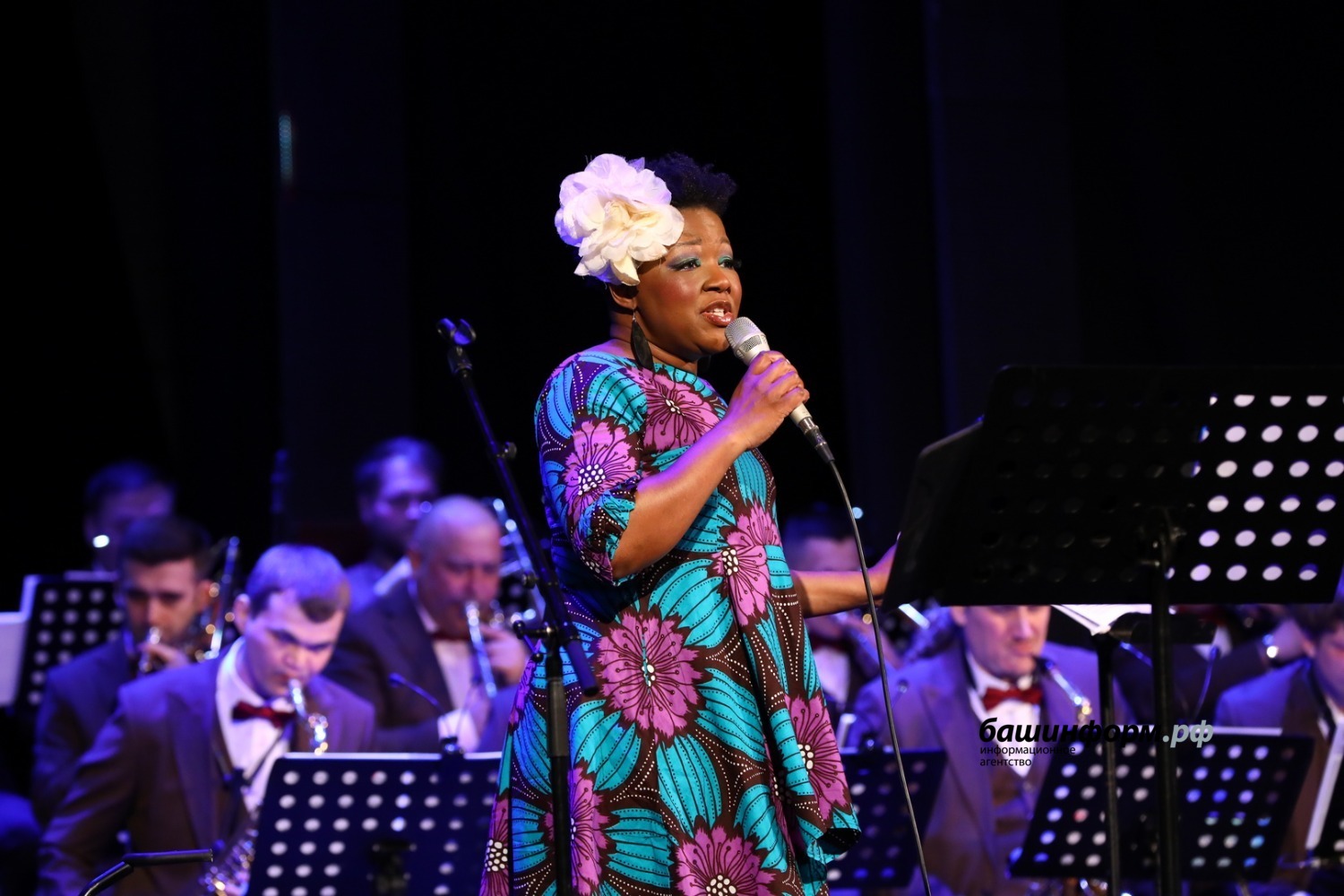 Валерий Шахов  ИА "Башинформ"