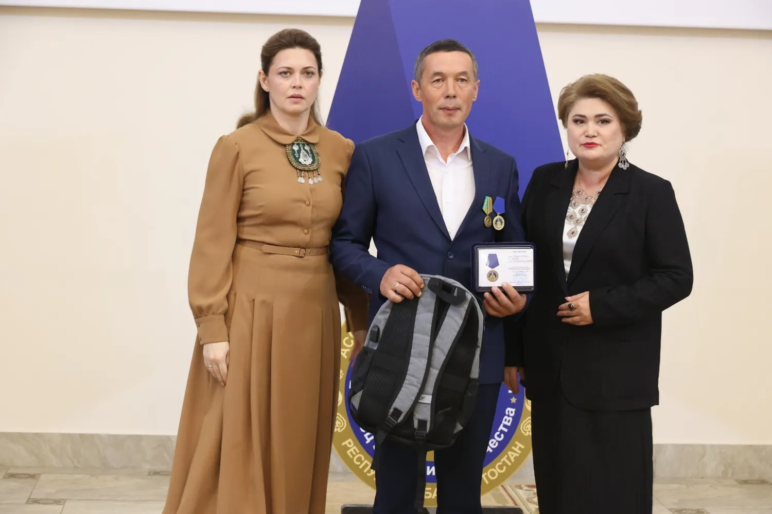 Артур Салимов