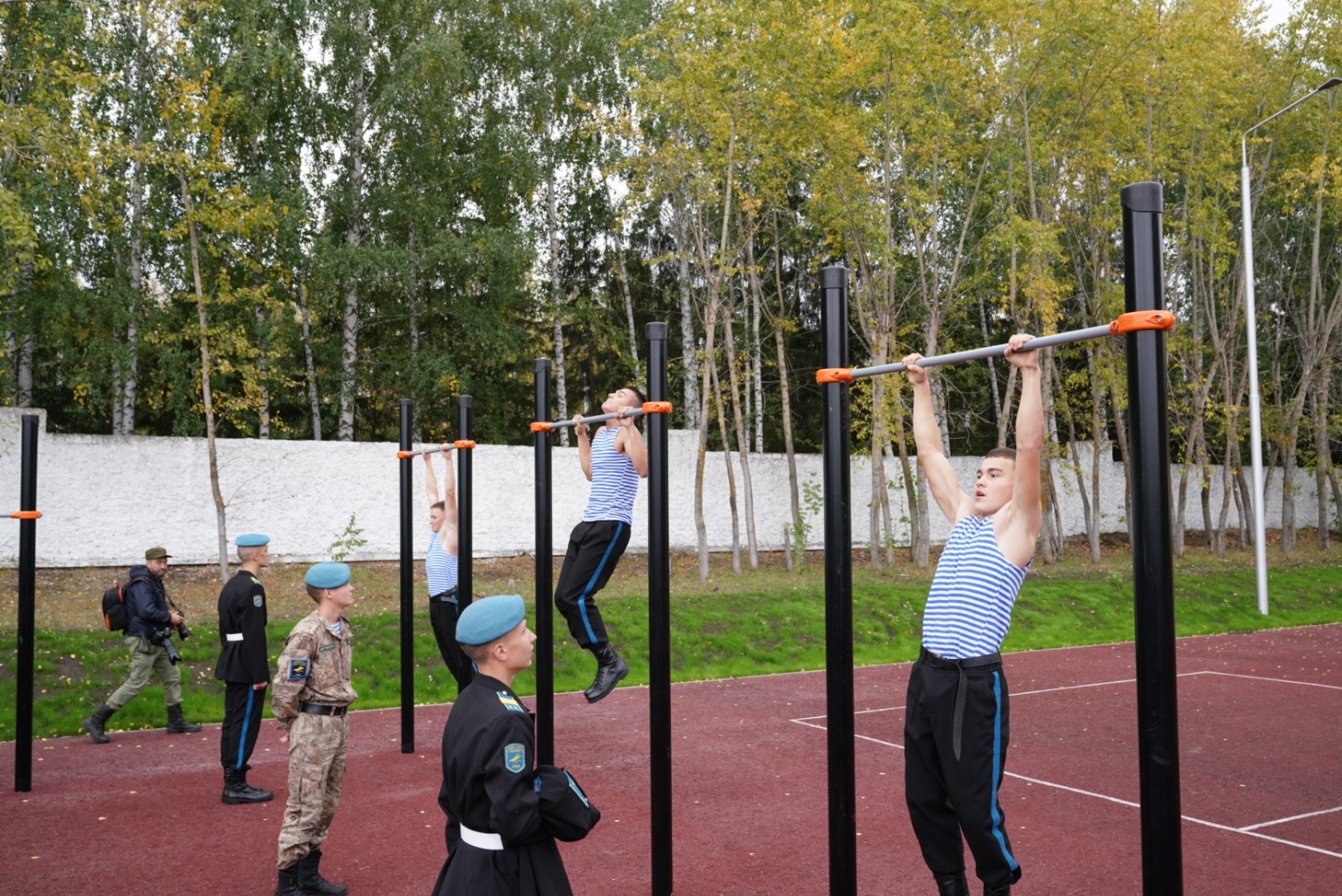 Олег Яровиков