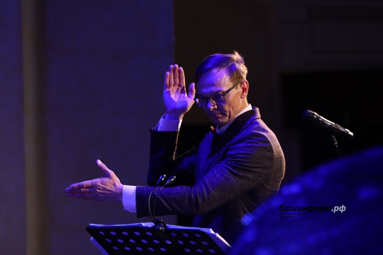 Валерий Шахов  ИА "Башинформ"