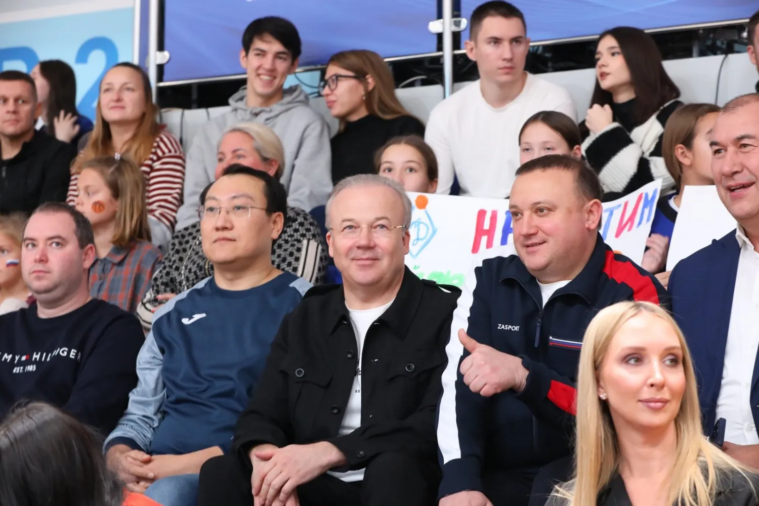 Валерий Шахов