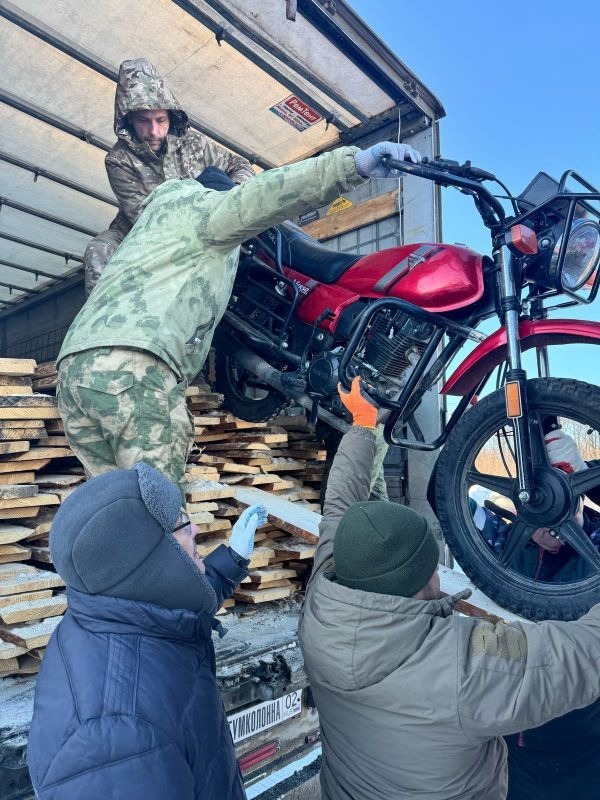 соцсети Азамата Идрисова