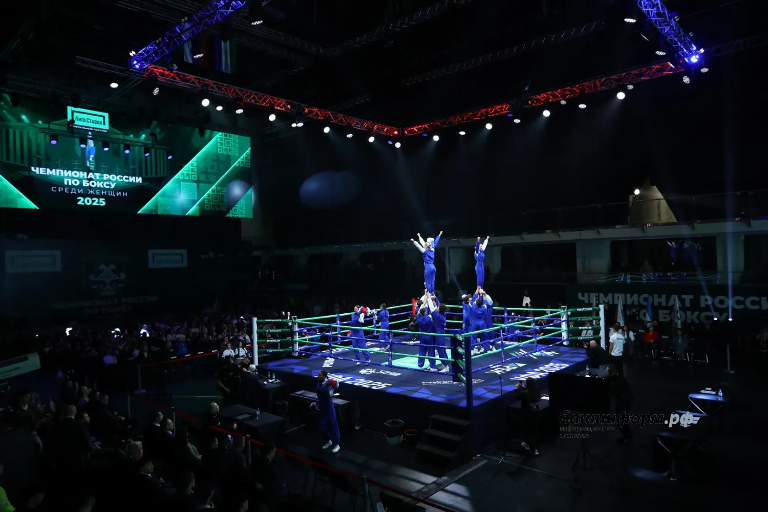 Валерий Шахов ИА «Башинформ»