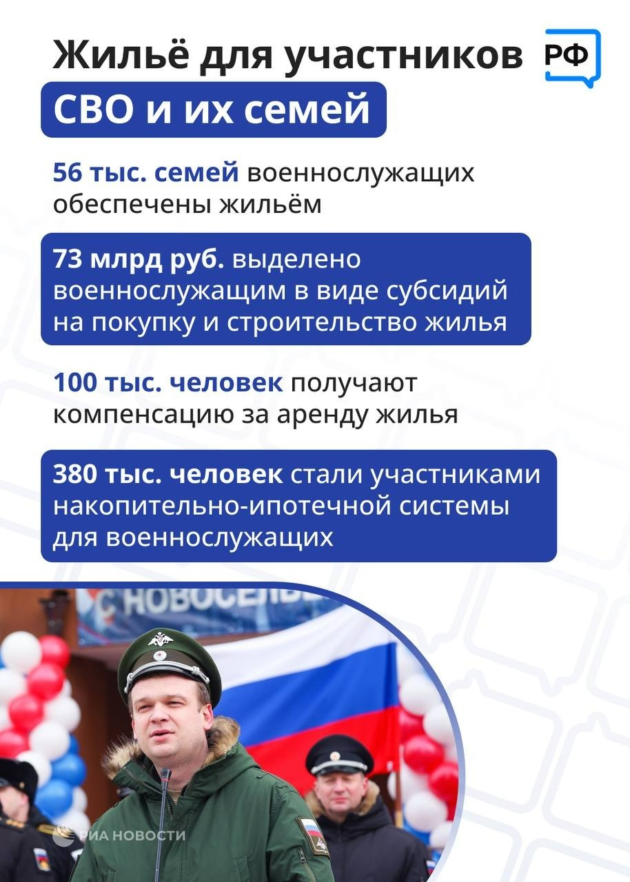 телеграм-канал Объясняем.РФ