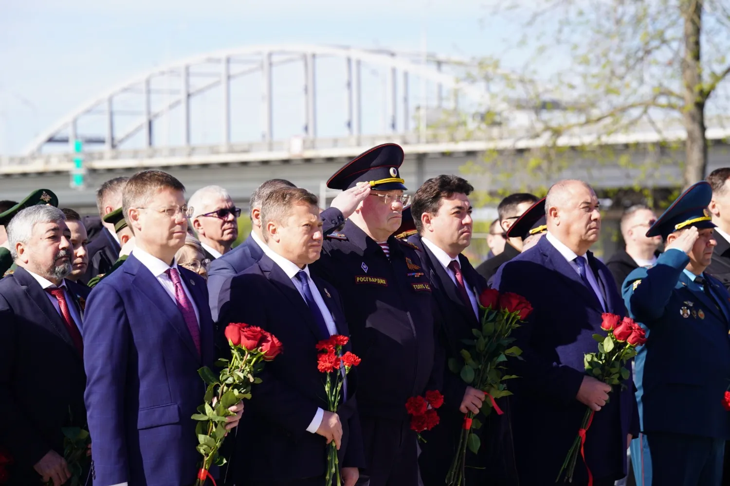 Олег Яровиков ИА "Башинформ"