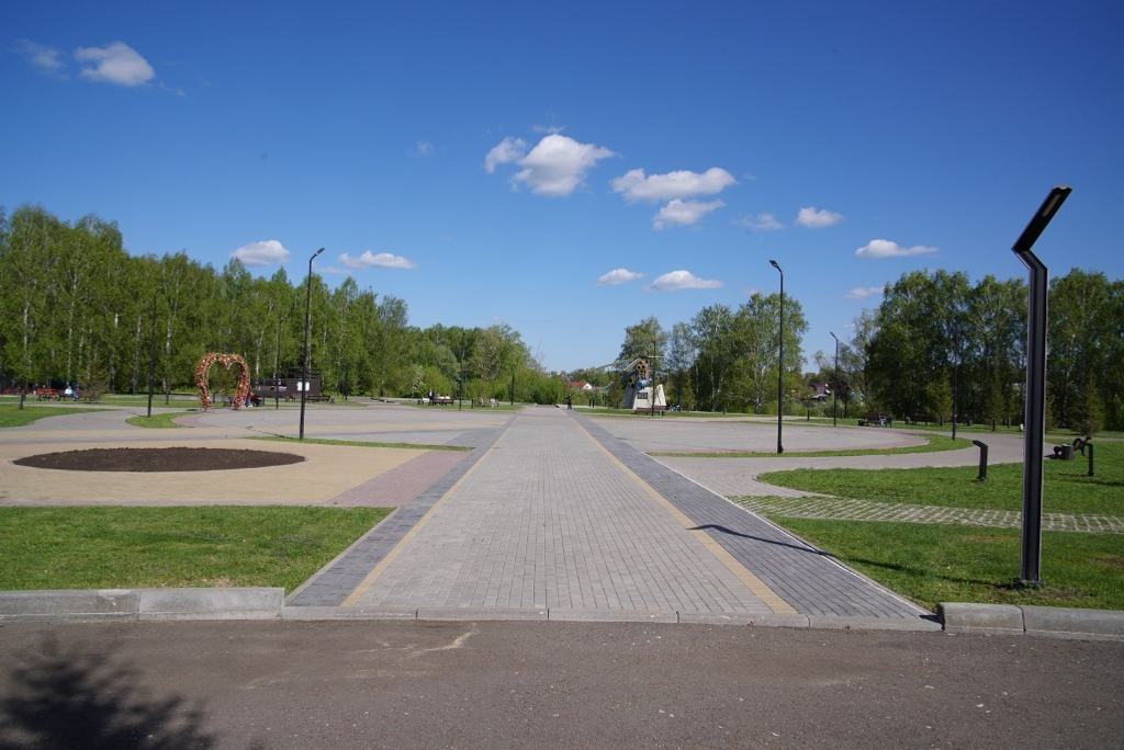 Олег Яровиков