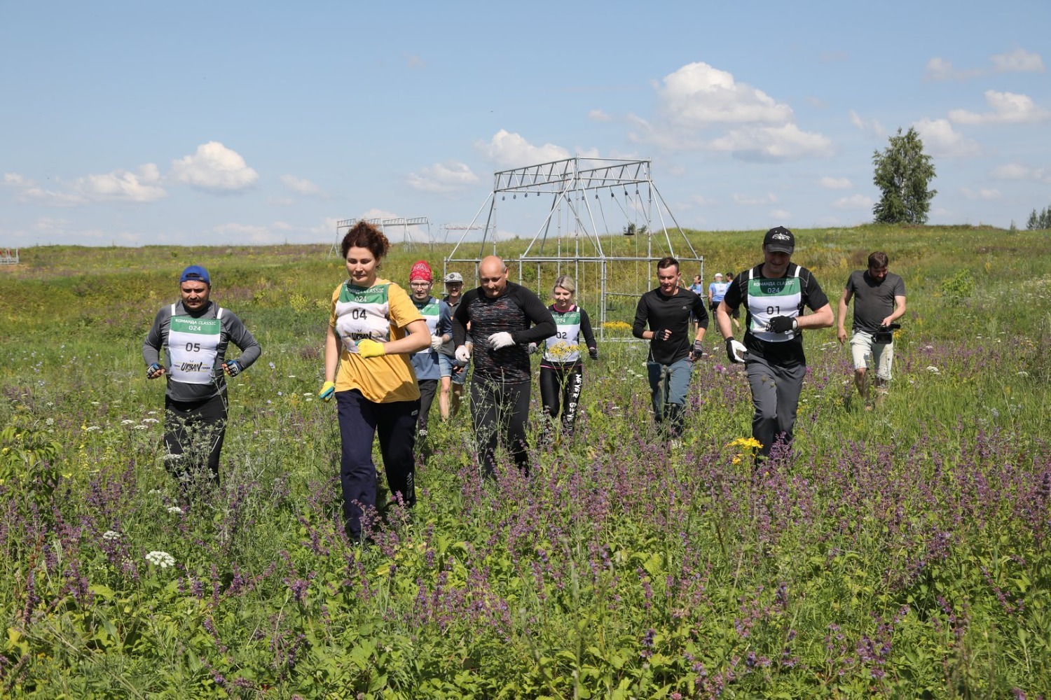 Валерий Шахов