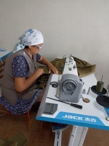 Ленара Иванова, телеграм