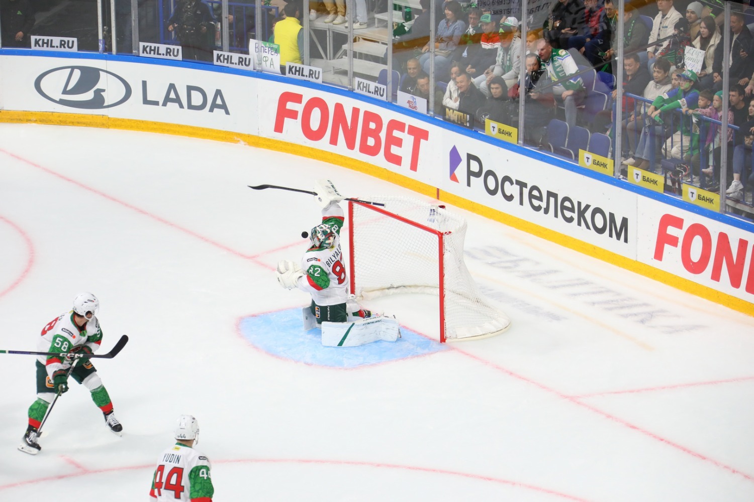 Валерий Шахов