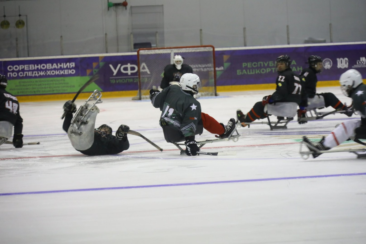 Валерий Шахов