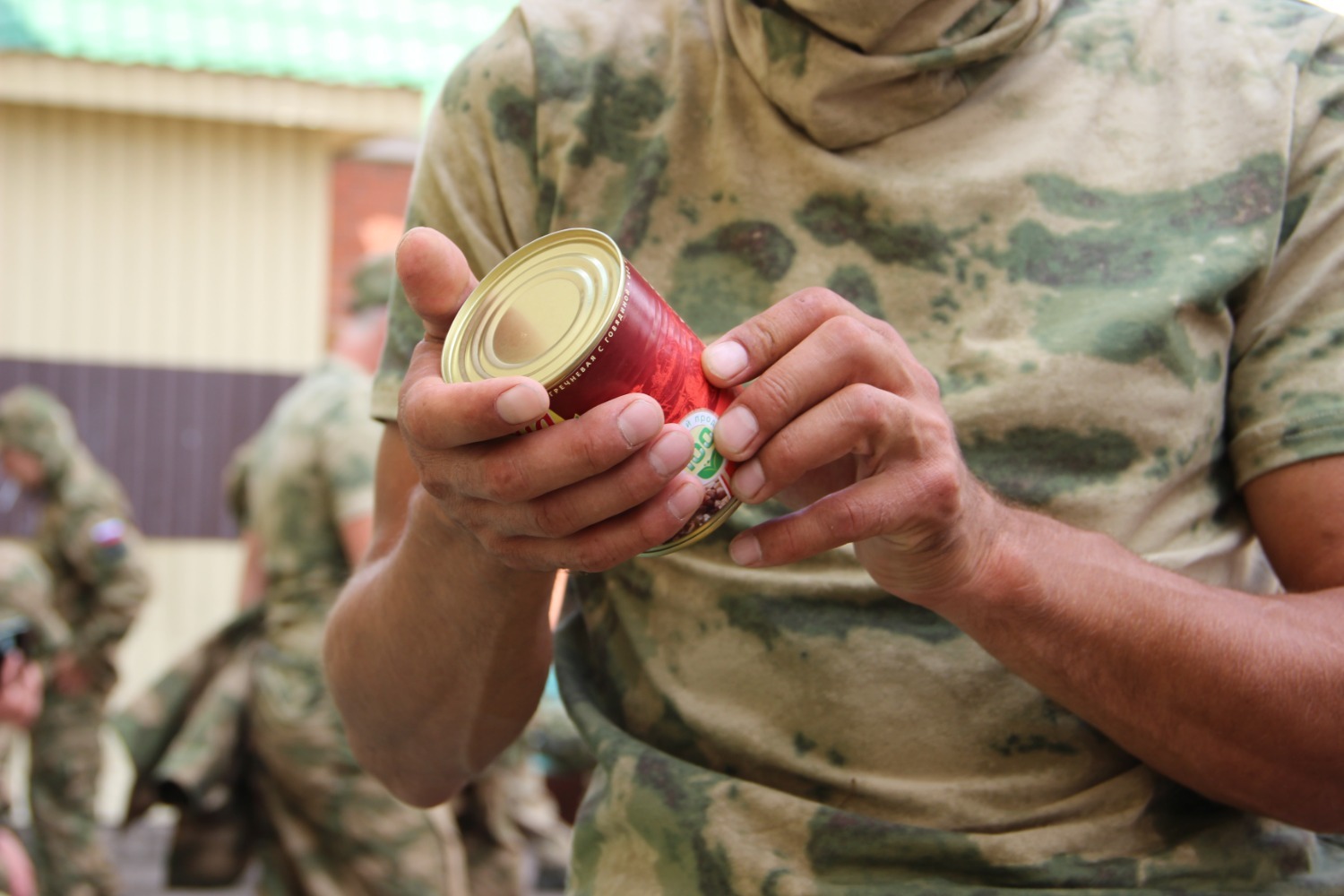 Эдуард Кускарбеков