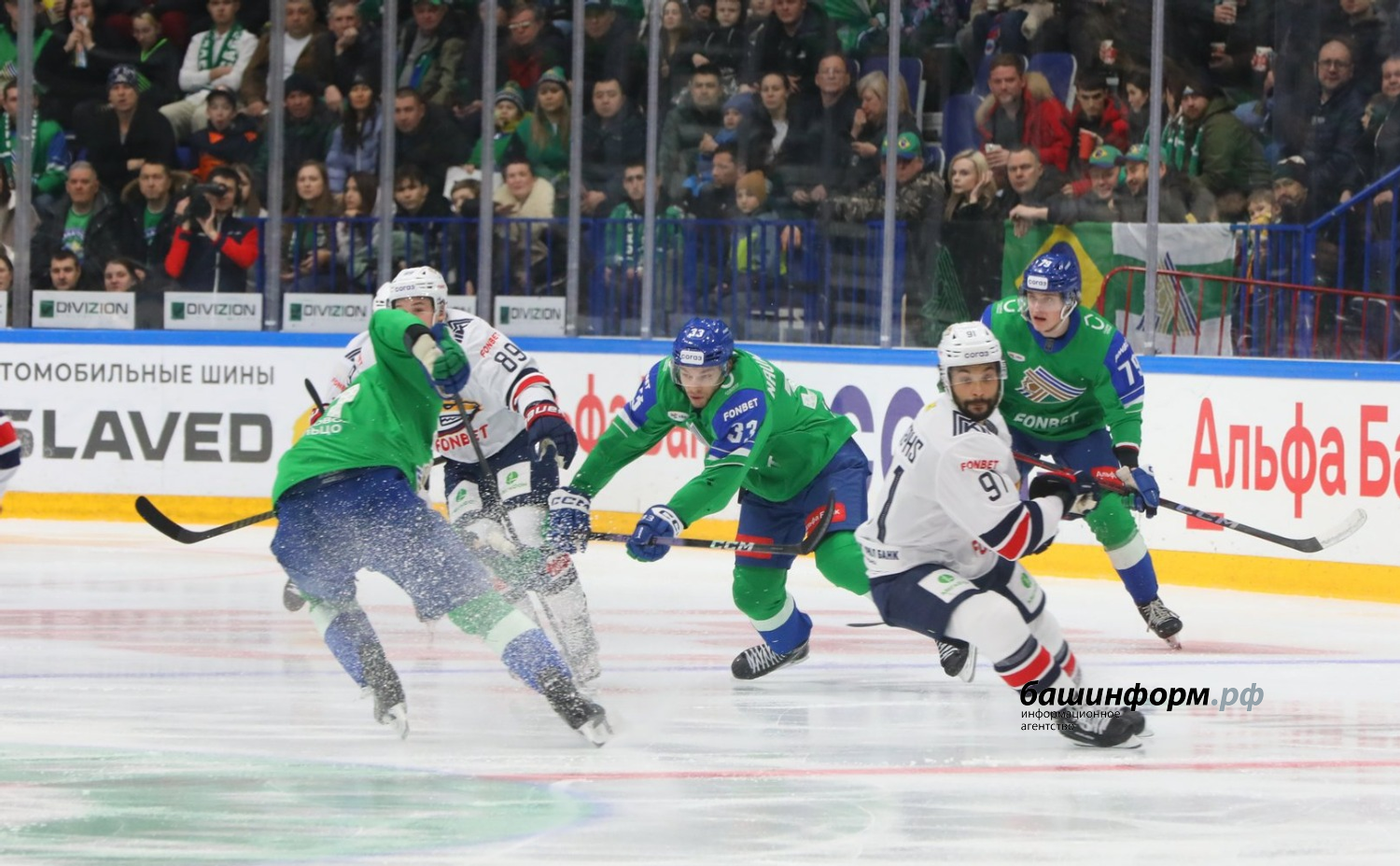 Валерий Шахов