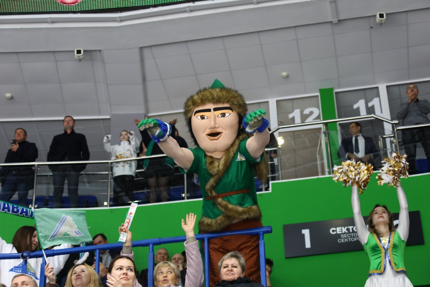 Валерий Шахов