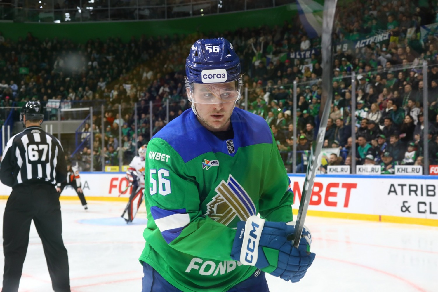 Валерий Шахов ИА «Башинформ»