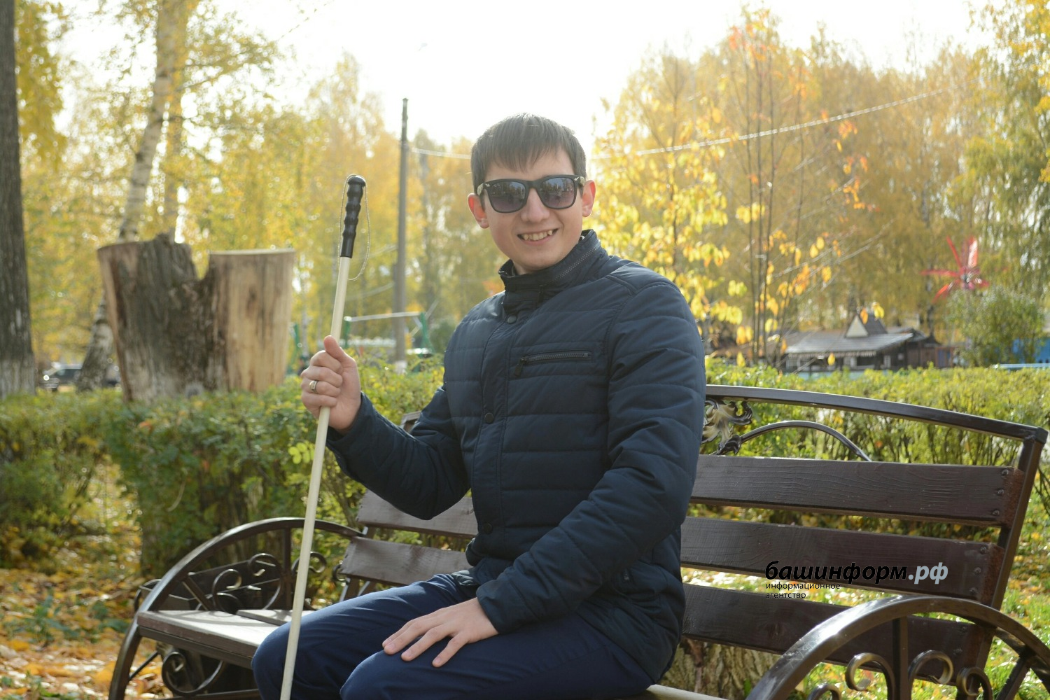 предоставлено героем публикации.