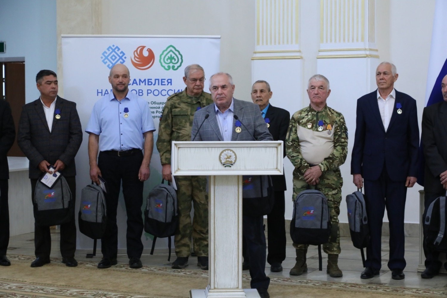 Валерий Шахов  Александр Дудко