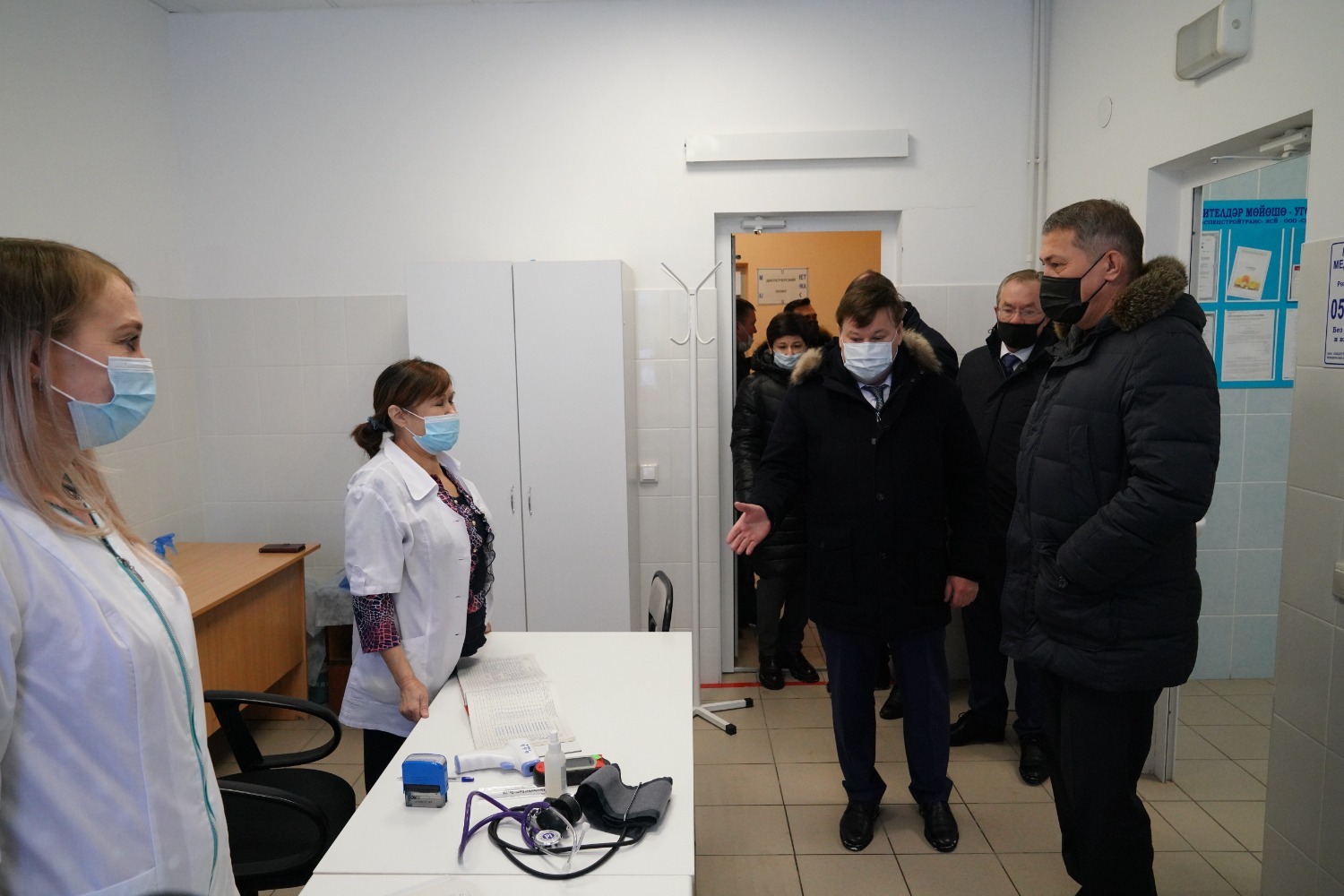 Олег Яровиков