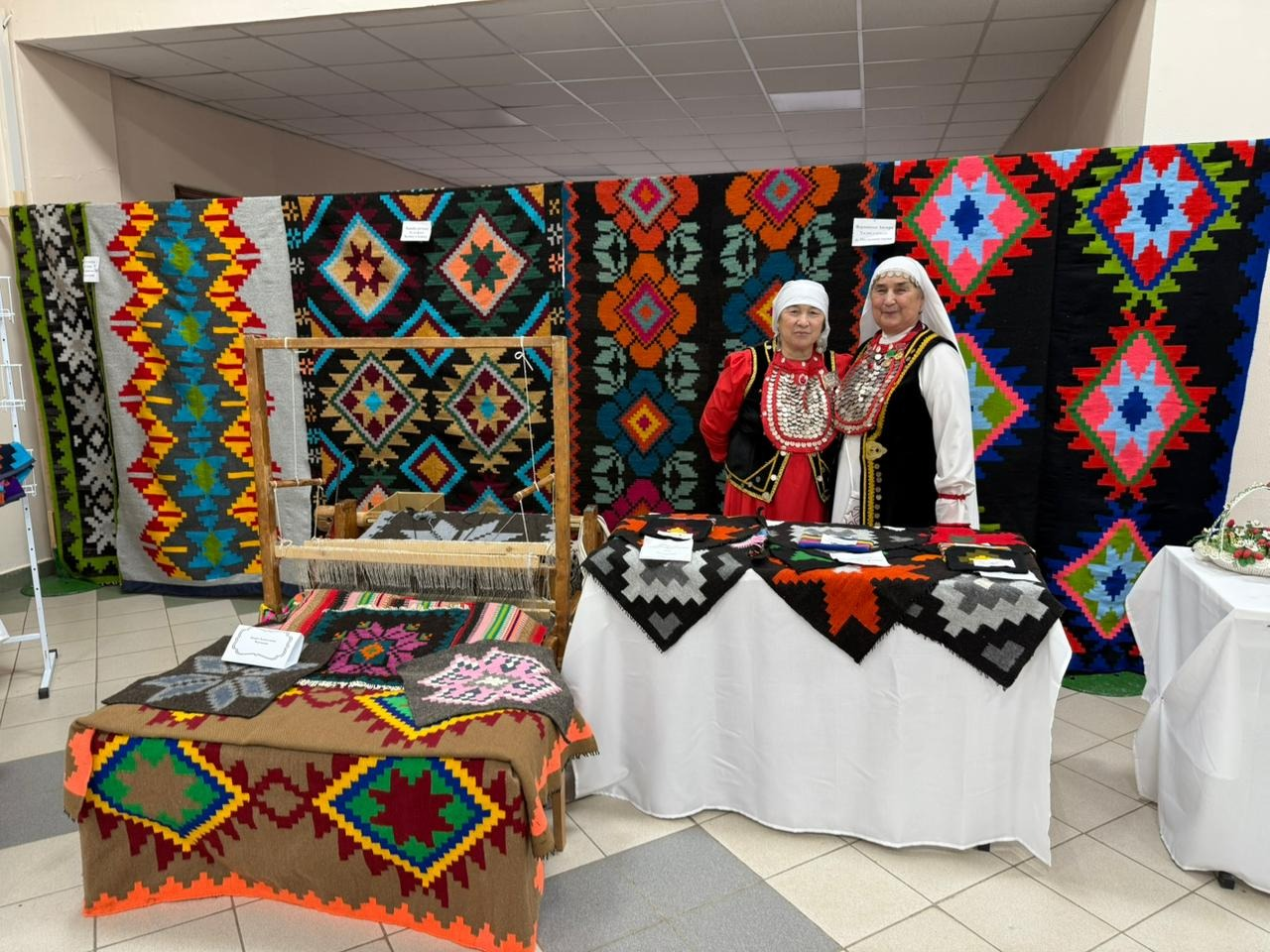 "Территория женского счастья" пресс-служба