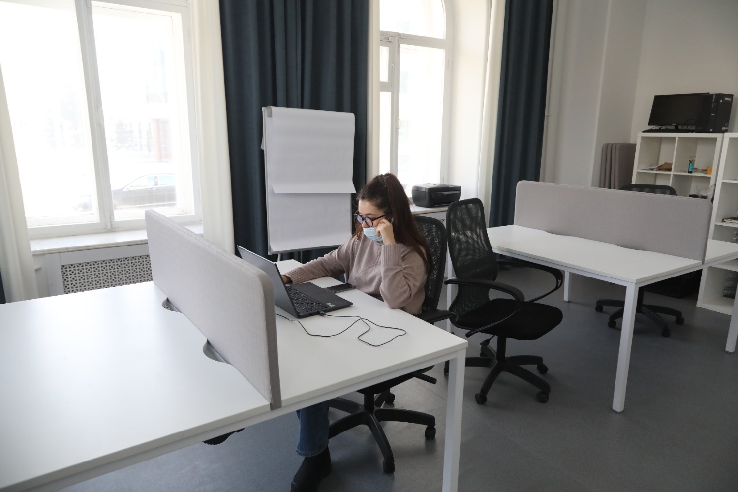 Валерий Шахов