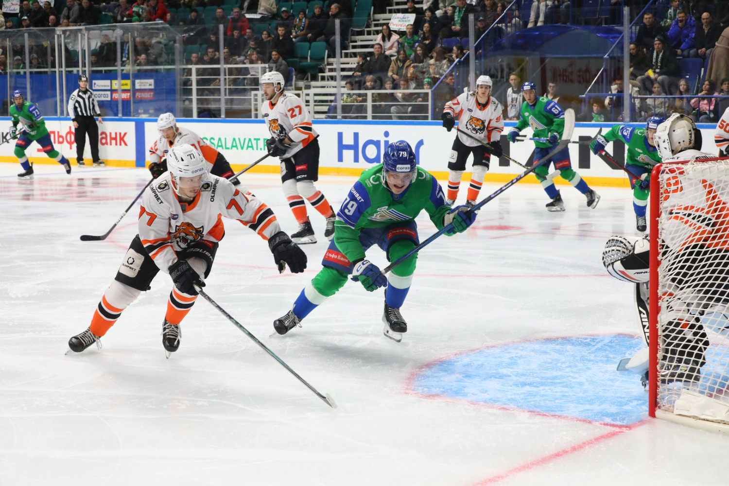 Валерий Шахов