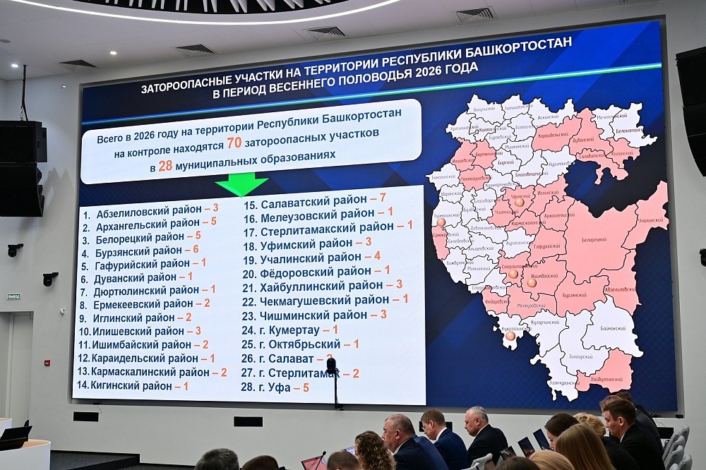 Глава РБ сайт