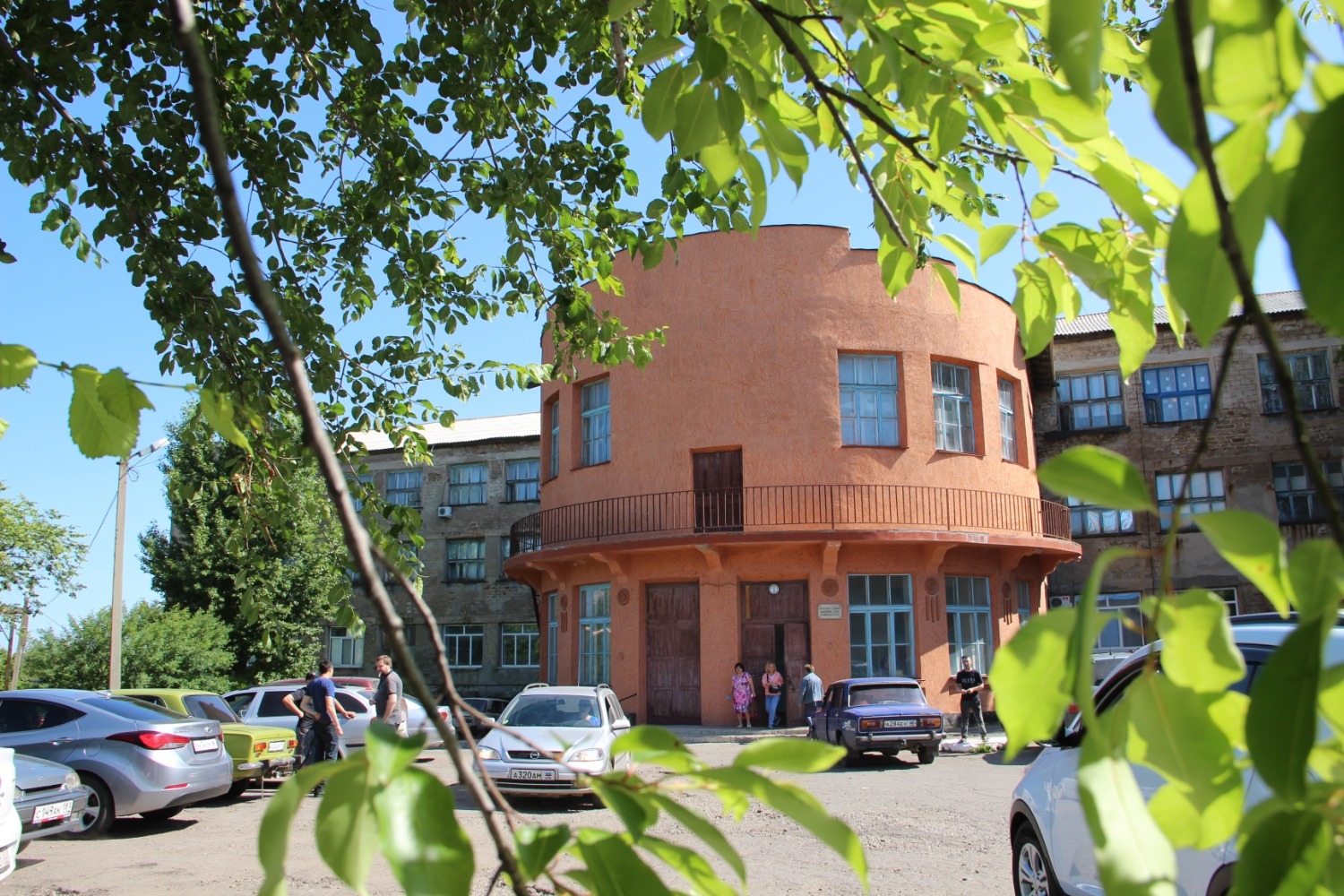 Эдуард Кускарбеков