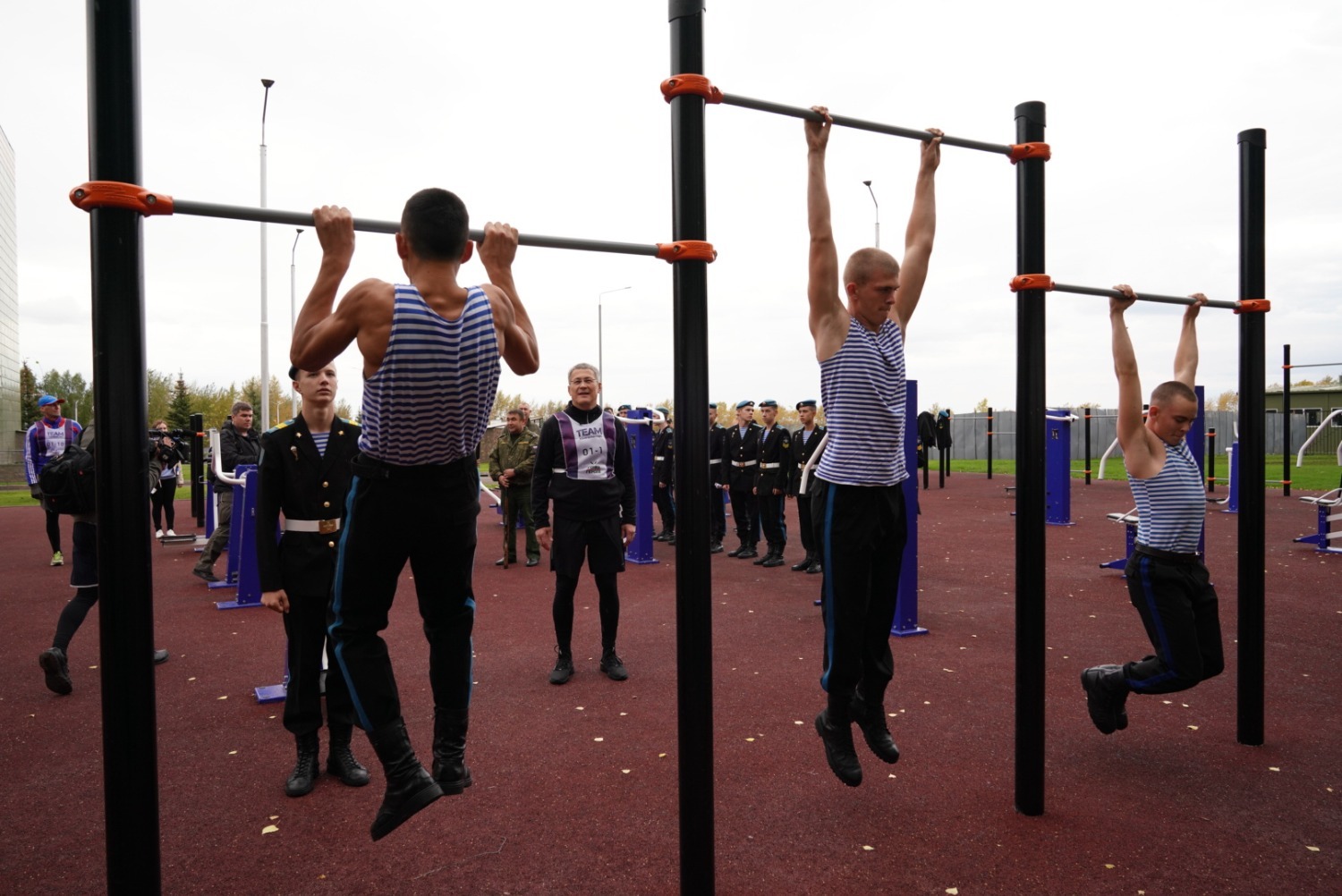 Олег Яровиков