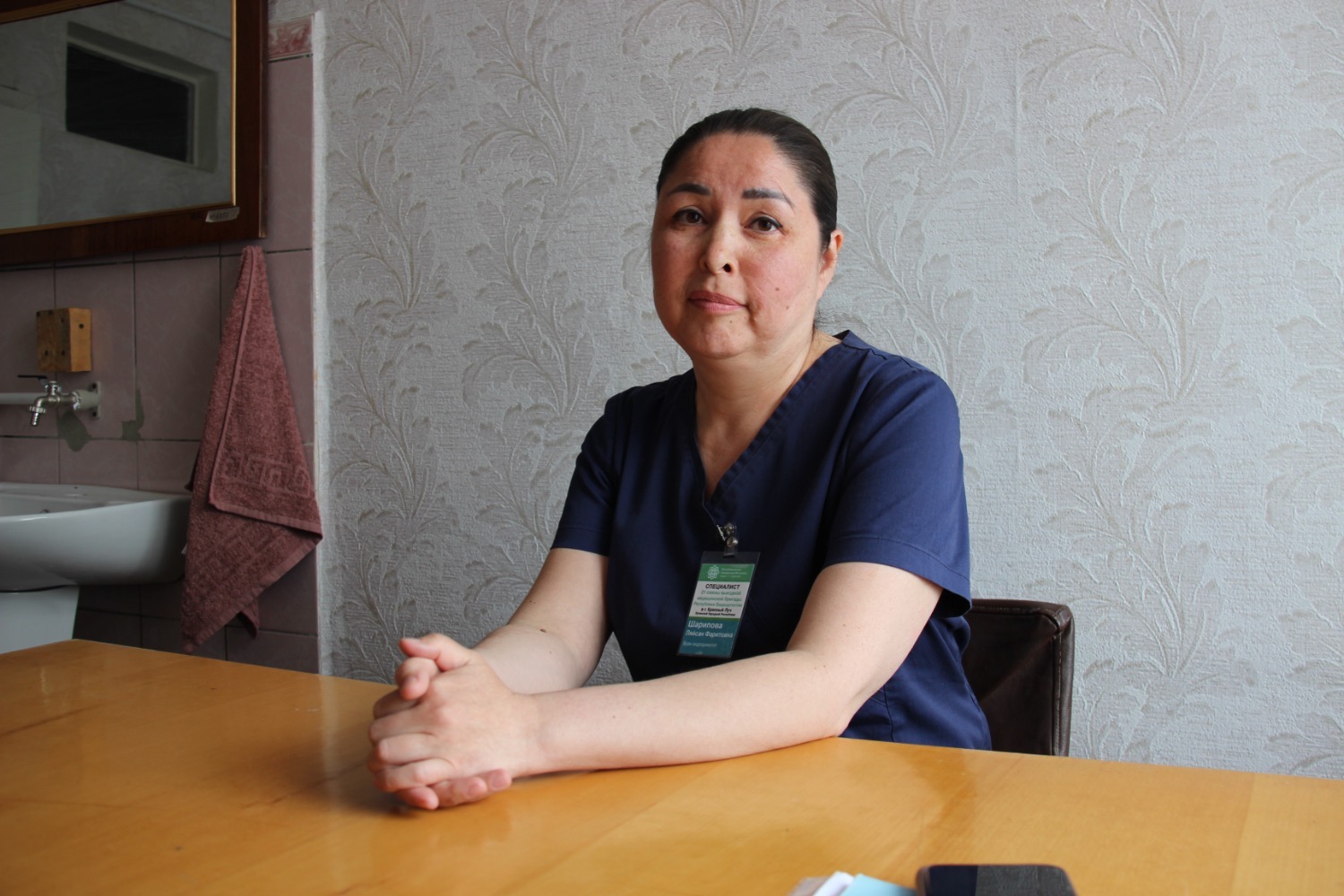 Эдуард Кускарбеков