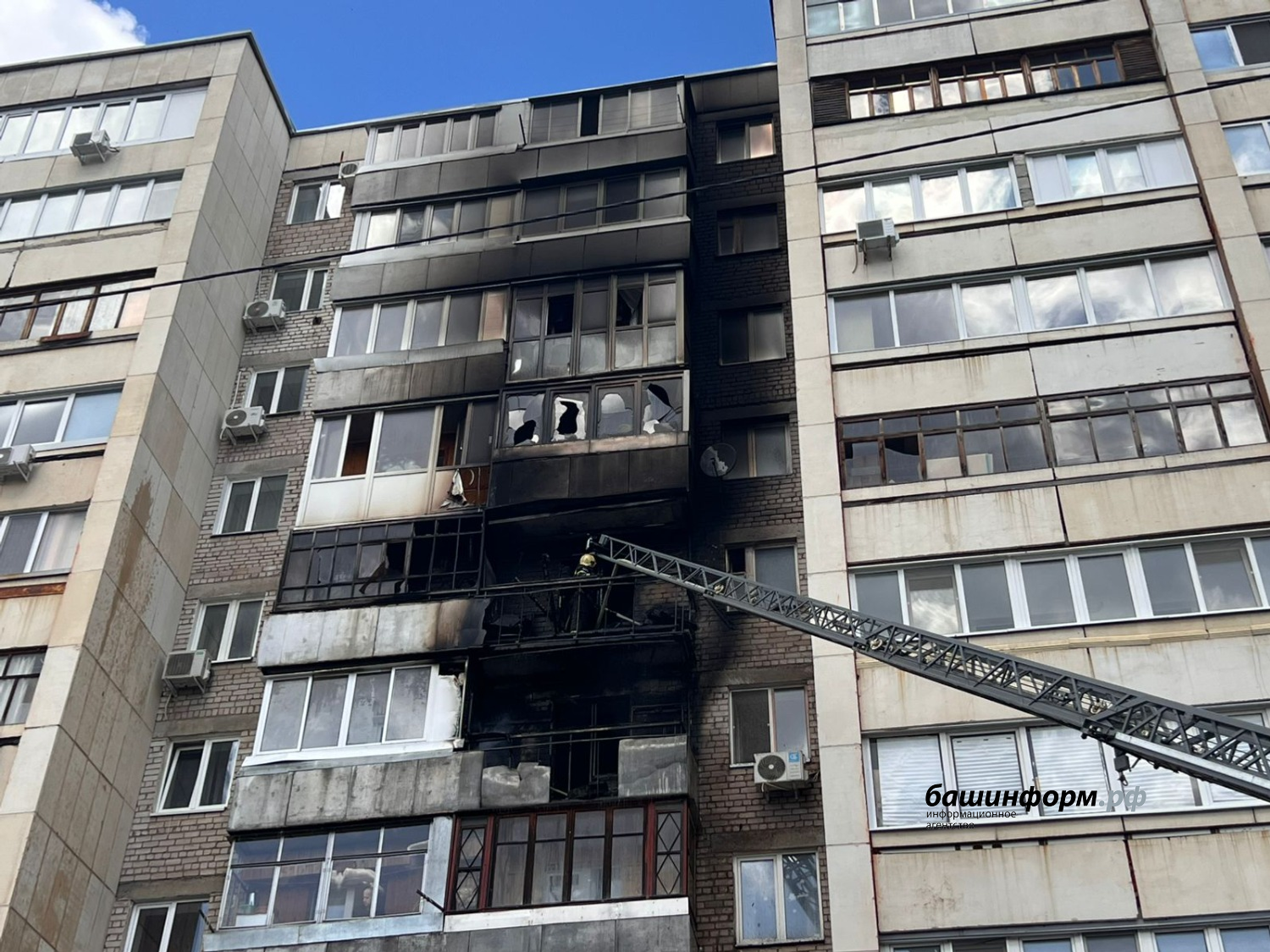 Ксения Калинина