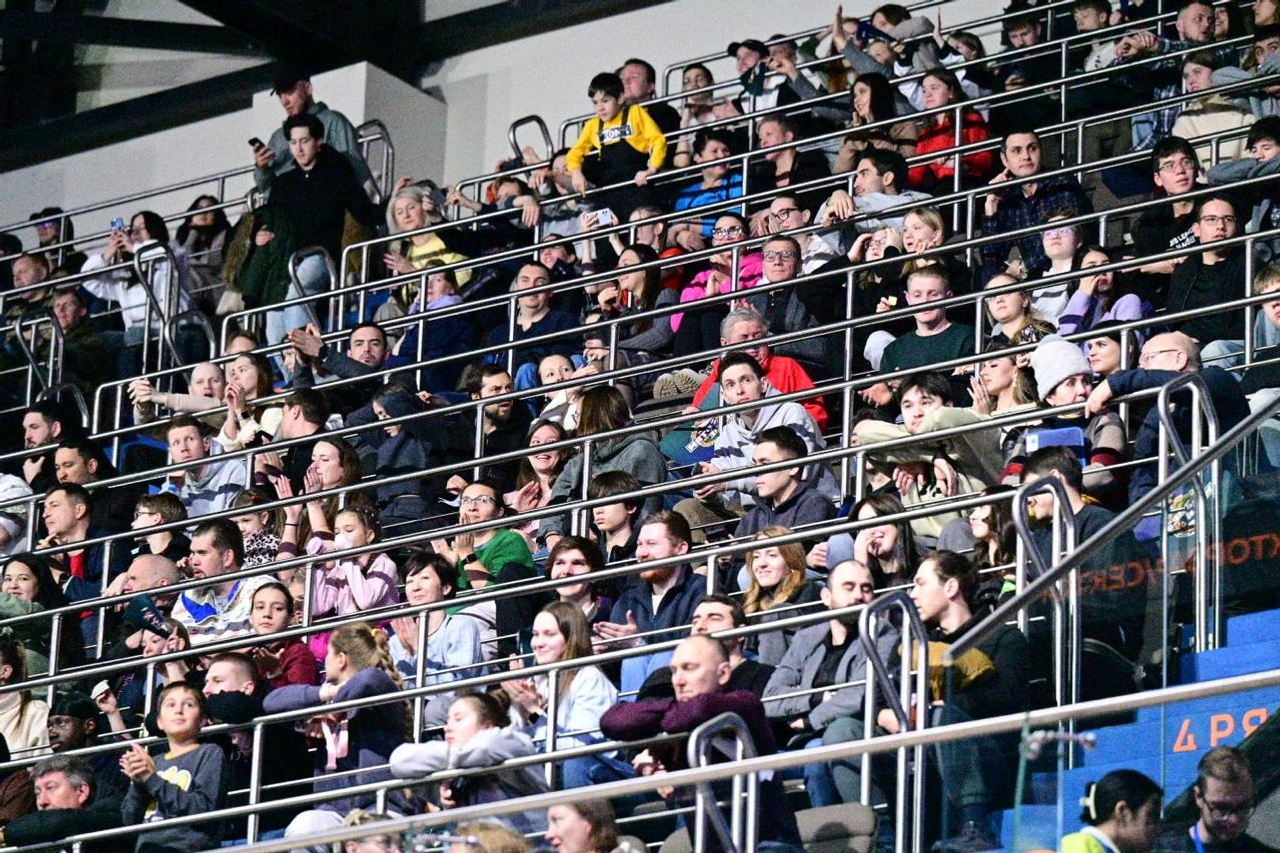 Азат Мухамедьянов