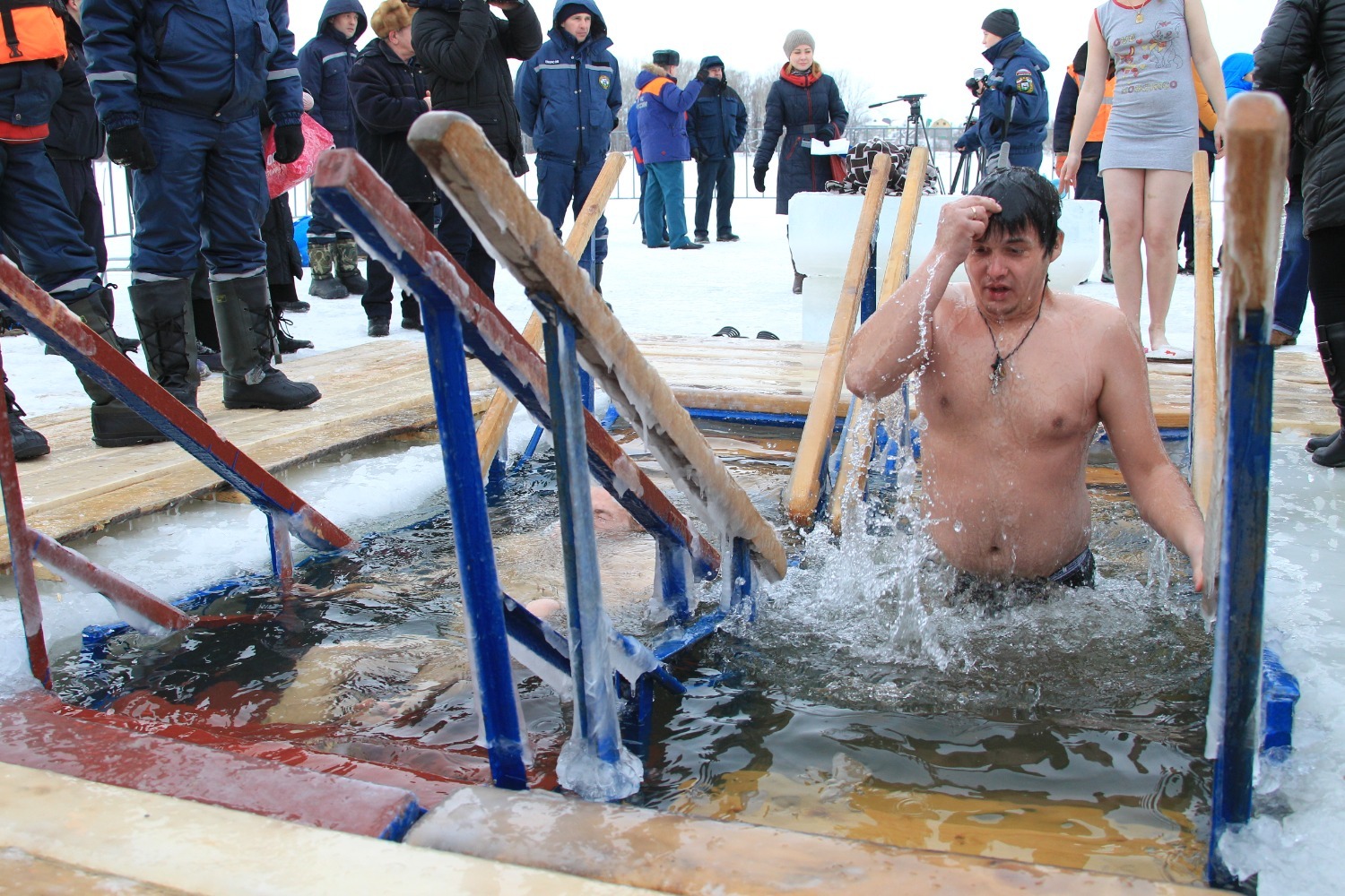 Олег Яровиков