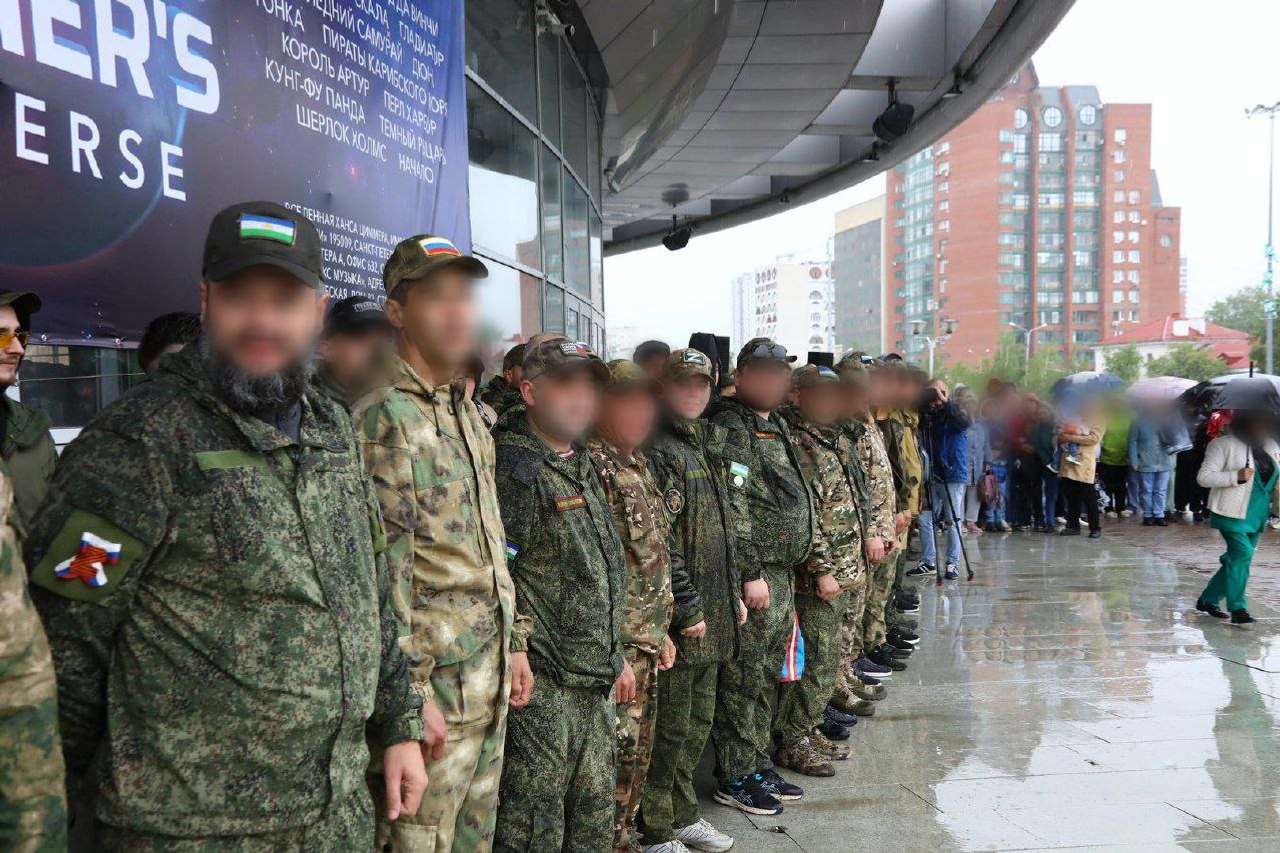 Валерий Шахов