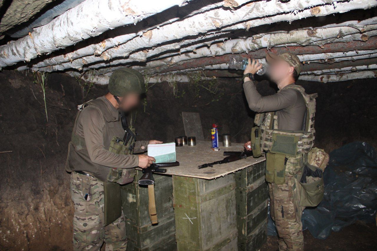 Эдуард Кускарбеков