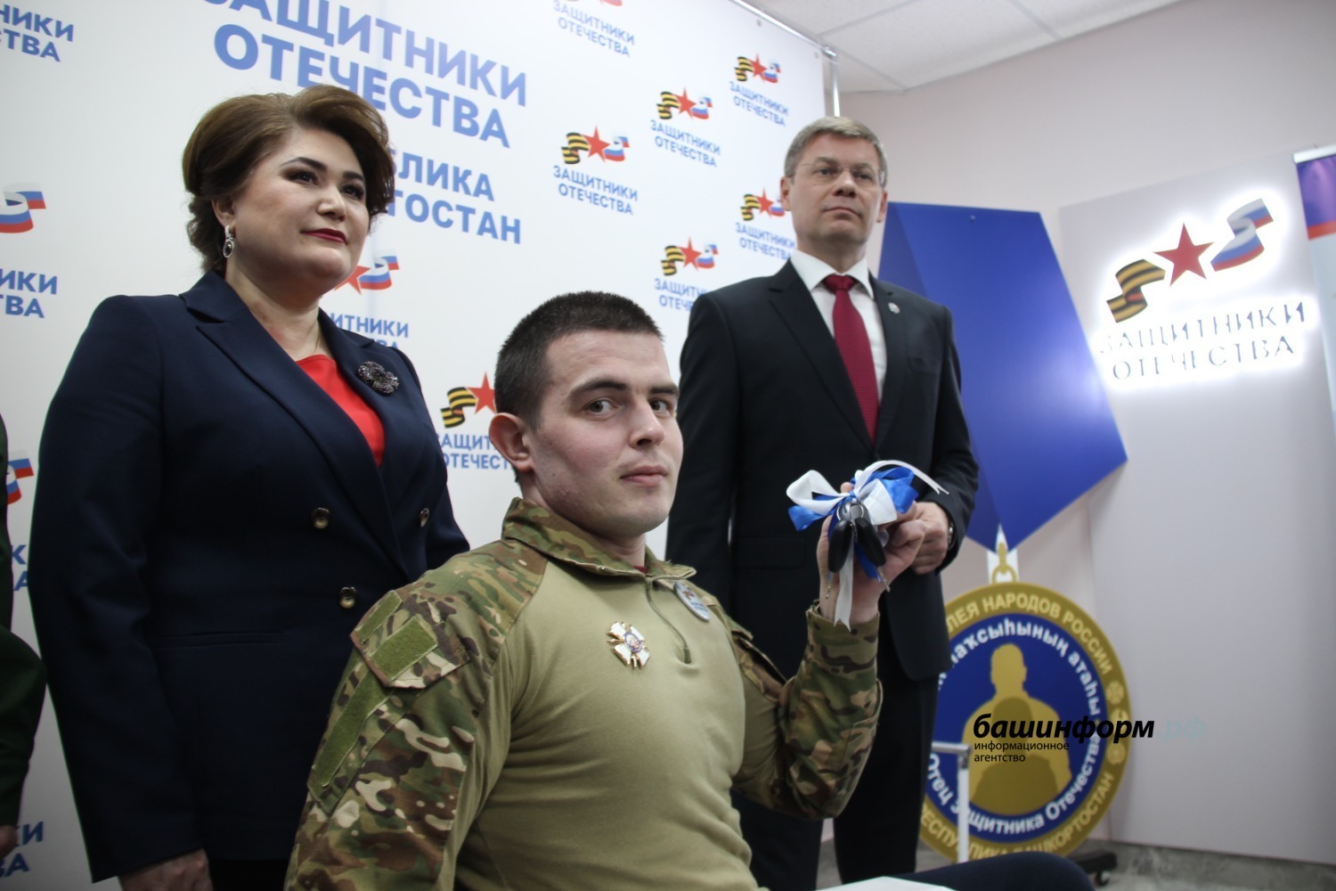 Эдуард Кускарбеков