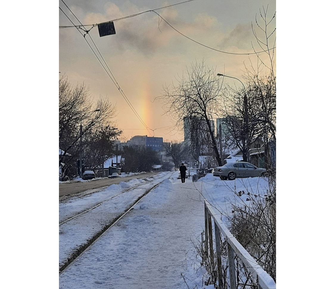 Лейла Аралбаева