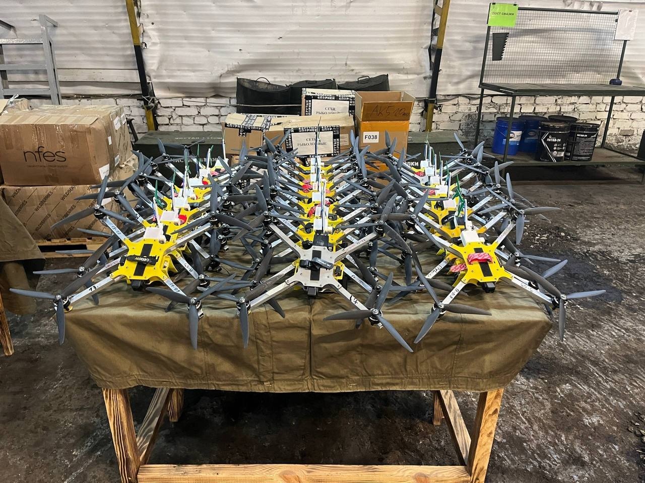 telegram-канал главы администрации Уфы Ратмира Мавлиева