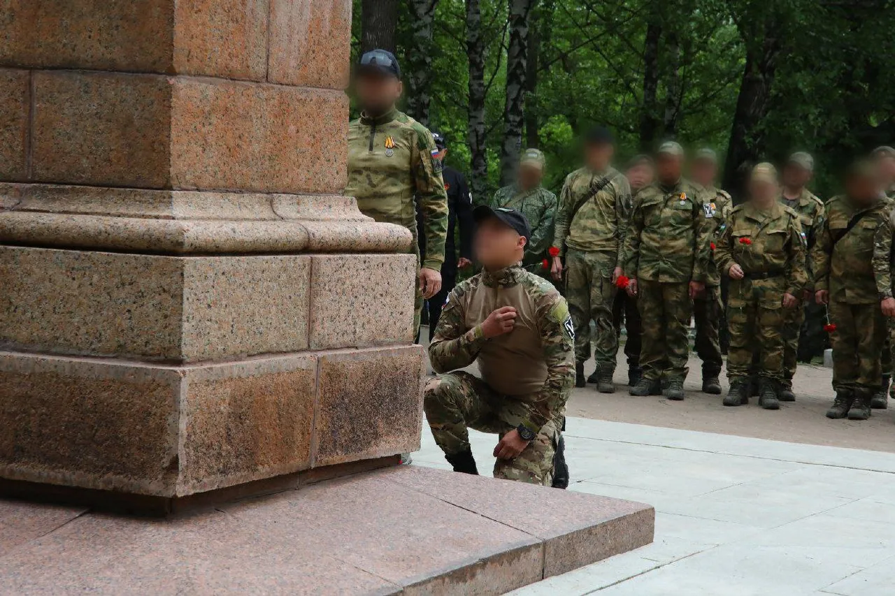 Валерий Шахов