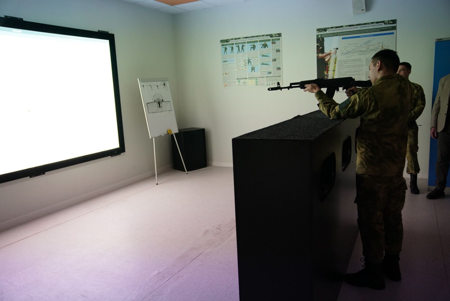 Олег Яровиков