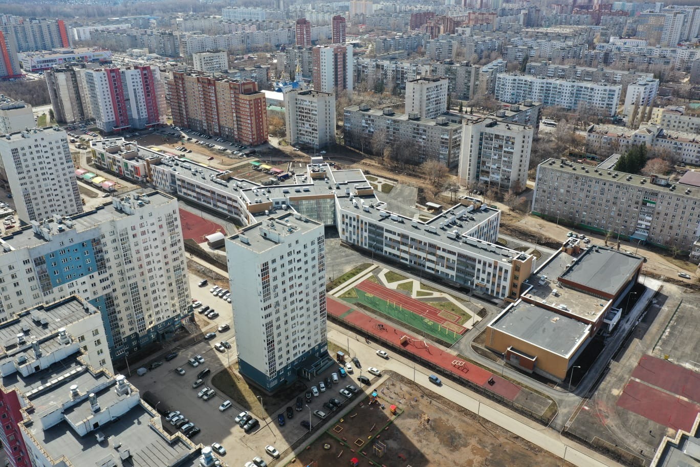 Олег Яровиков