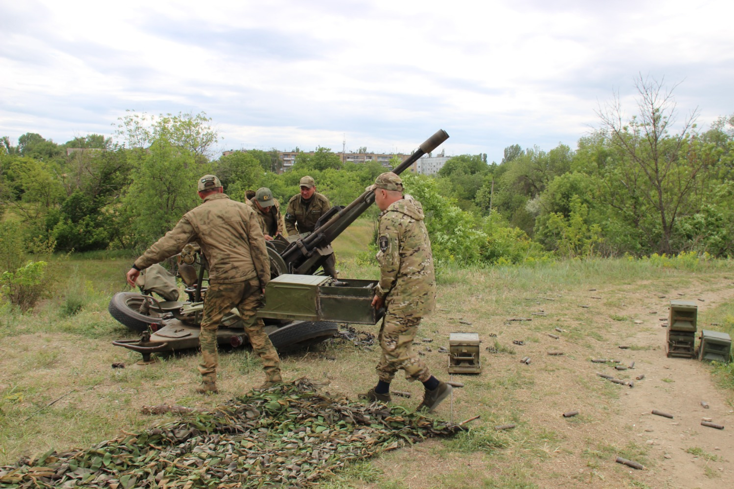 Эдуард Кускарбеков