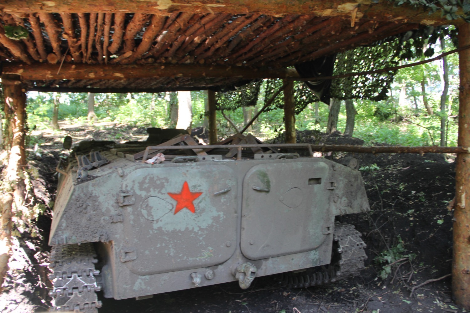 Эдуард Кускарбеков