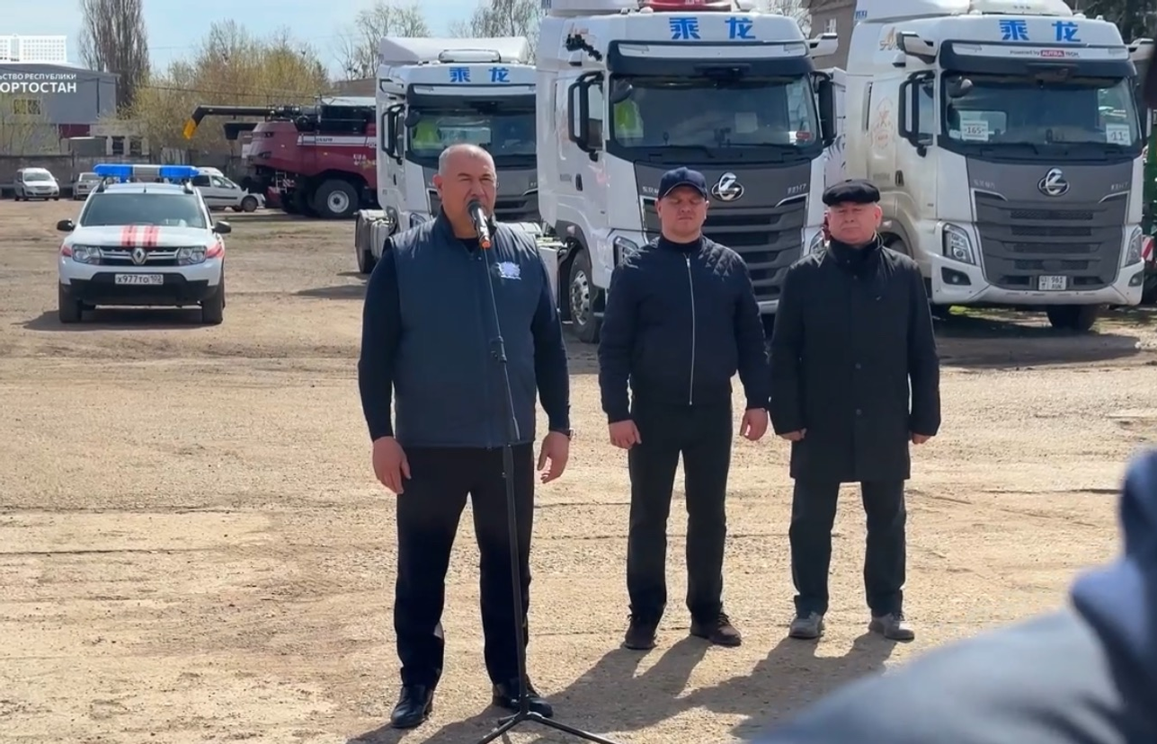 вице-премьер правительства РБ Ирек Сагитов соцсети