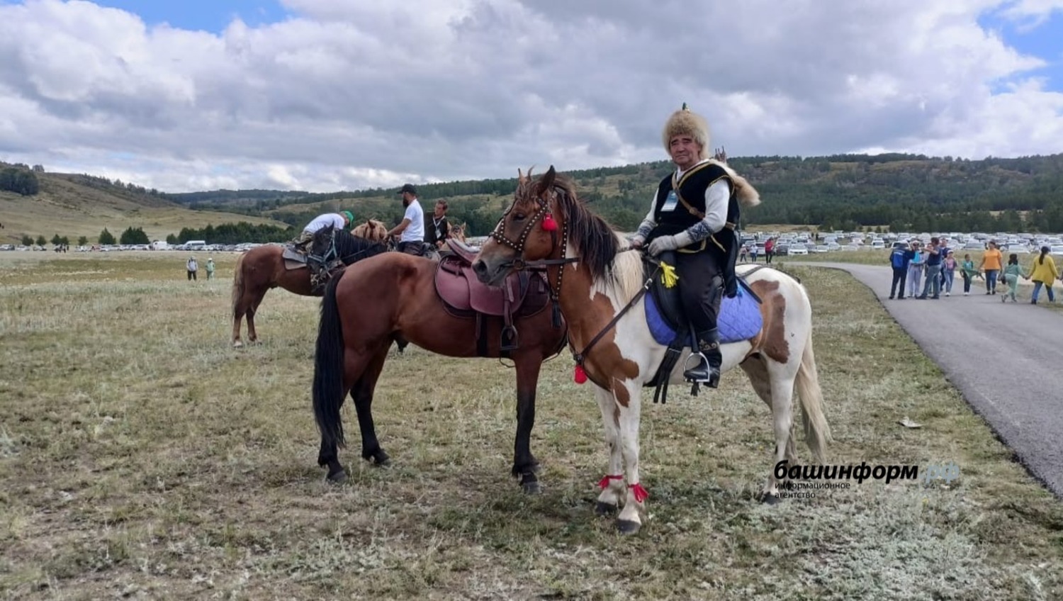 Валерий Шахов