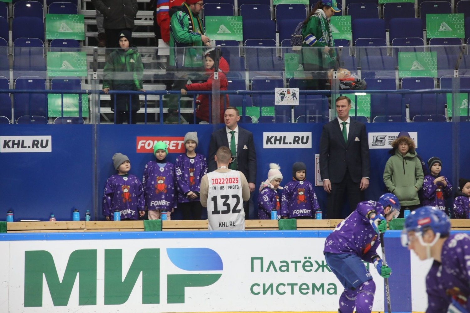 Валерий Шахов