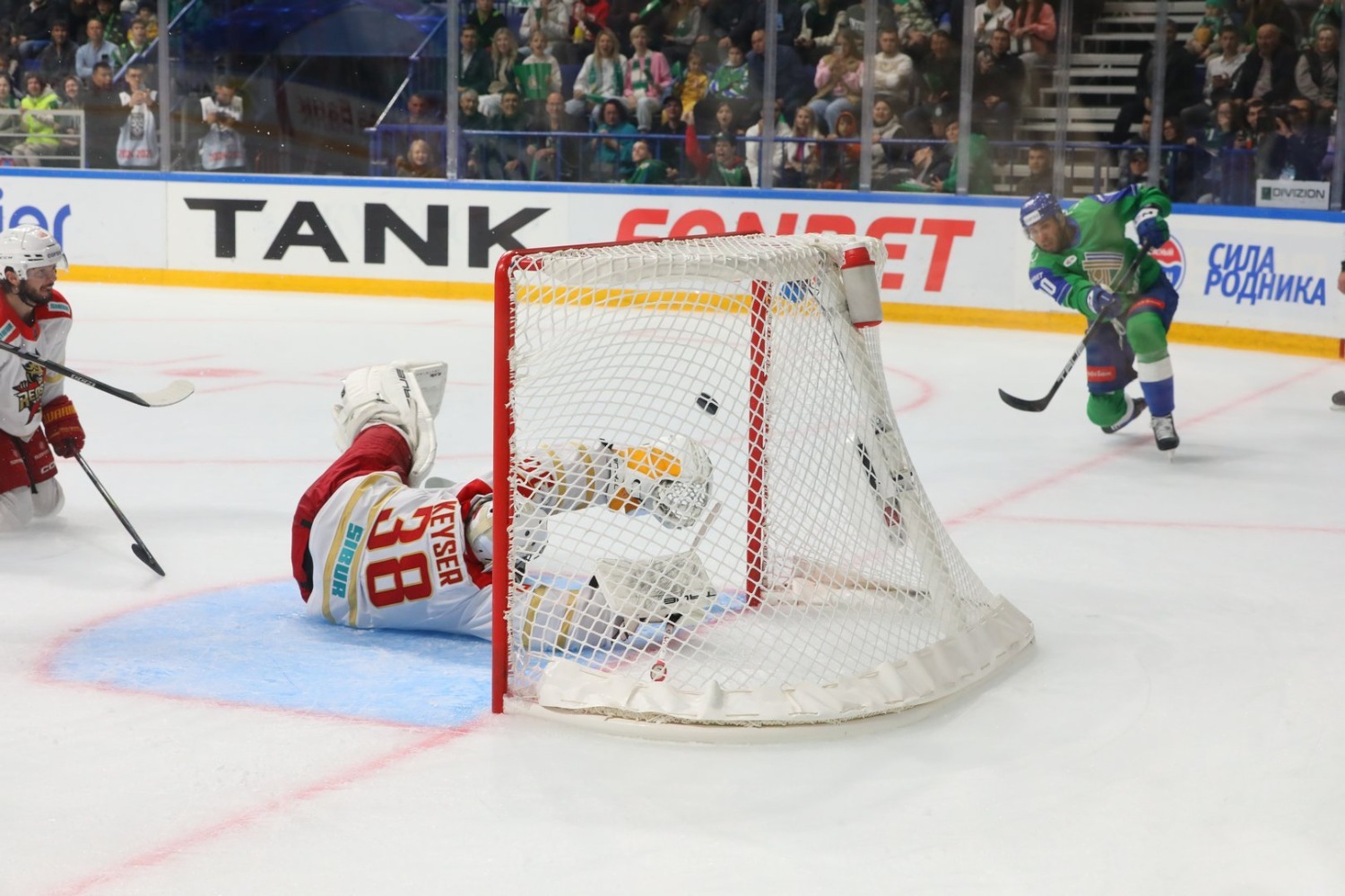 Валерий Шахов